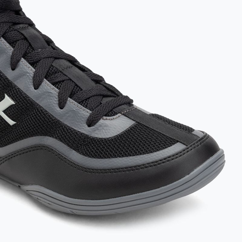 Buty bokserskie Rival RSX-Prospect black/grey 7
