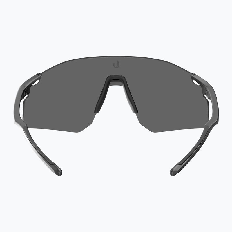 Okulary przeciwsłoneczne Bollé C-Icarus black matte/volt gun 3