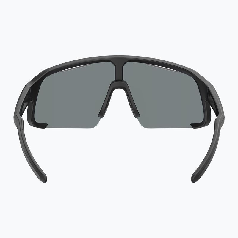 Okulary przeciwsłoneczne Bollé Speedchaser black matte/tns ice 3
