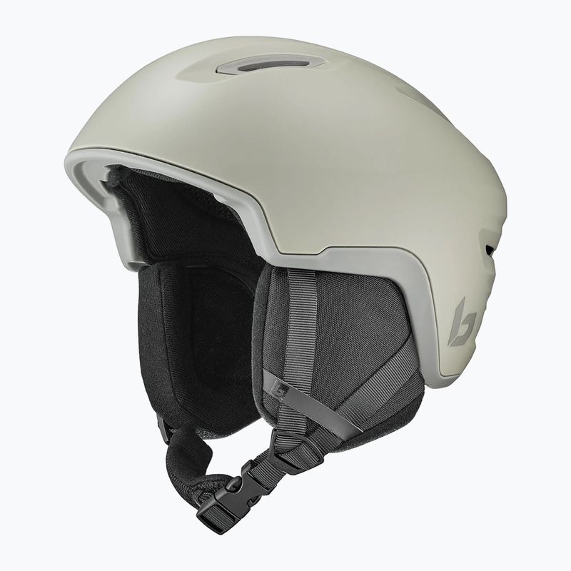 Kask narciarski Bollé Atmos Pure argil matte