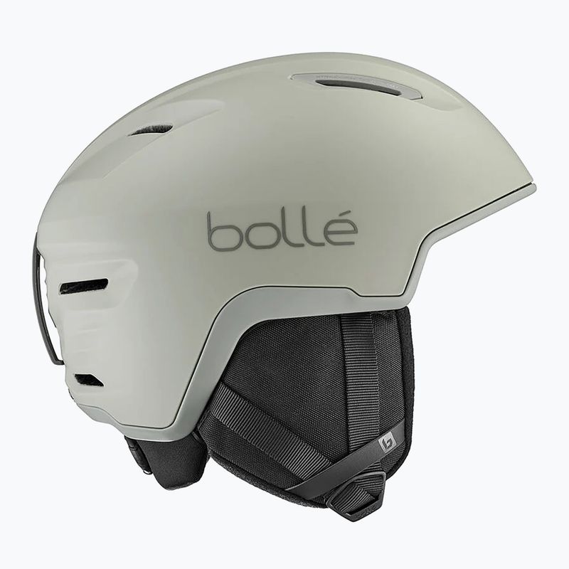 Kask narciarski Bollé Atmos Pure argil matte 2