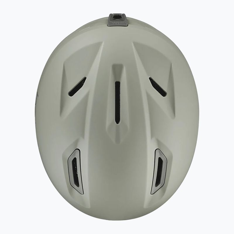 Kask narciarski Bollé Atmos Pure argil matte 4