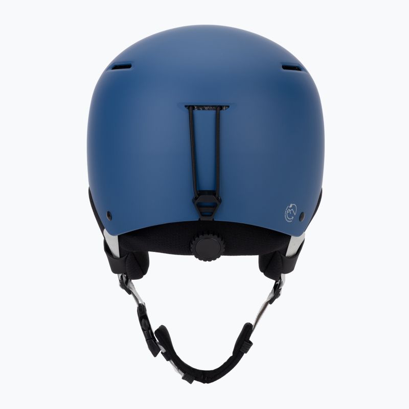 Kask narciarski dziecięcy Bollé Keystone Youth blue matte 4