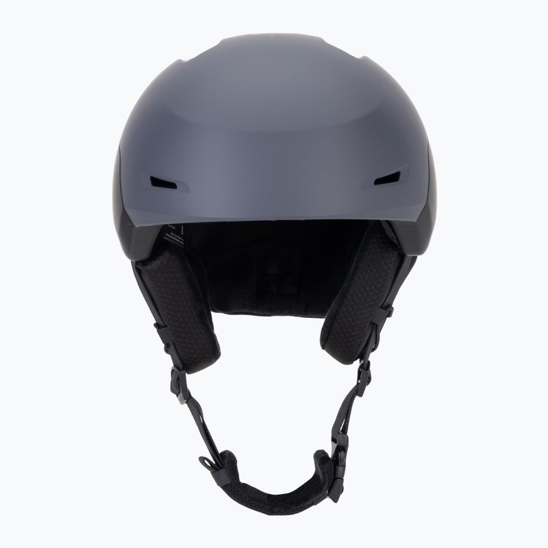 Kask narciarski Bollé Ryft Pure midnight purple matte 2