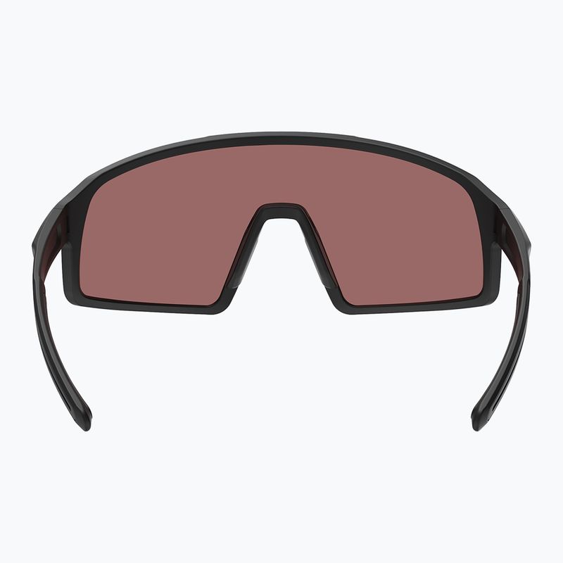 Okulary przeciwsłoneczne Bollé Striver black matte/sunrise 3