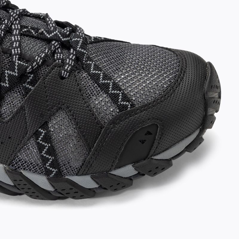 Buty turystyczne męskie Merrell Maipo 2 Waterpro black 7