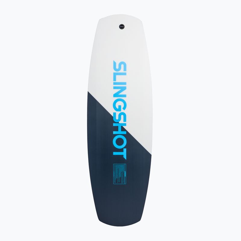 Deska wakeboardowa Slingshot Coalition 2023 multicolor 3
