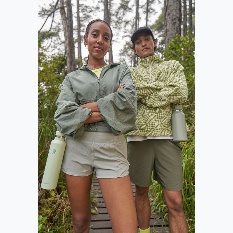 Butelka termiczna Hydro Flask Wide Flex Straw 946 ml agave 6