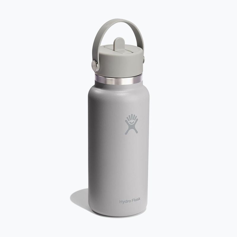 Butelka termiczna Hydro Flask Wide Flex Straw 946 ml birch 2
