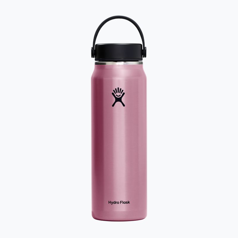 Butelka termiczna Hydro Flask Lightweight Wide Flex Cap B 946 ml tourmaline