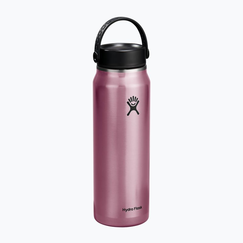 Butelka termiczna Hydro Flask Lightweight Wide Flex Cap B 946 ml tourmaline 2