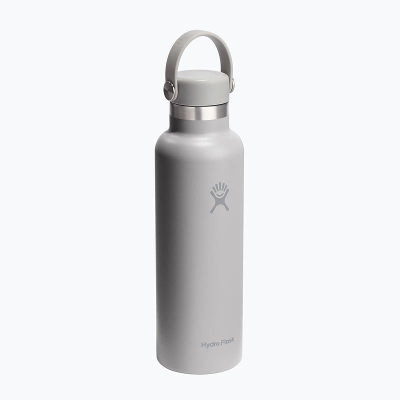 Butelka termiczna Hydro Flask Standard Flex 620 ml birch 2