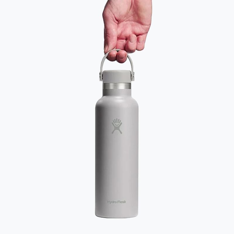 Butelka termiczna Hydro Flask Standard Flex 620 ml birch 3