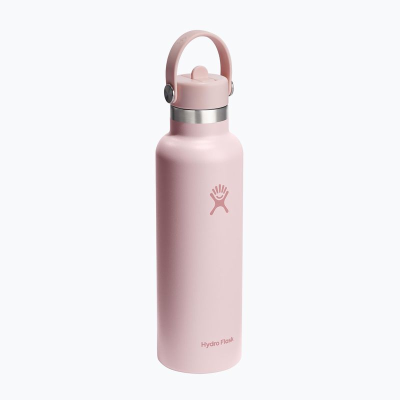 Butelka termiczna Hydro Flask Standard Flex 621 ml trillium 2