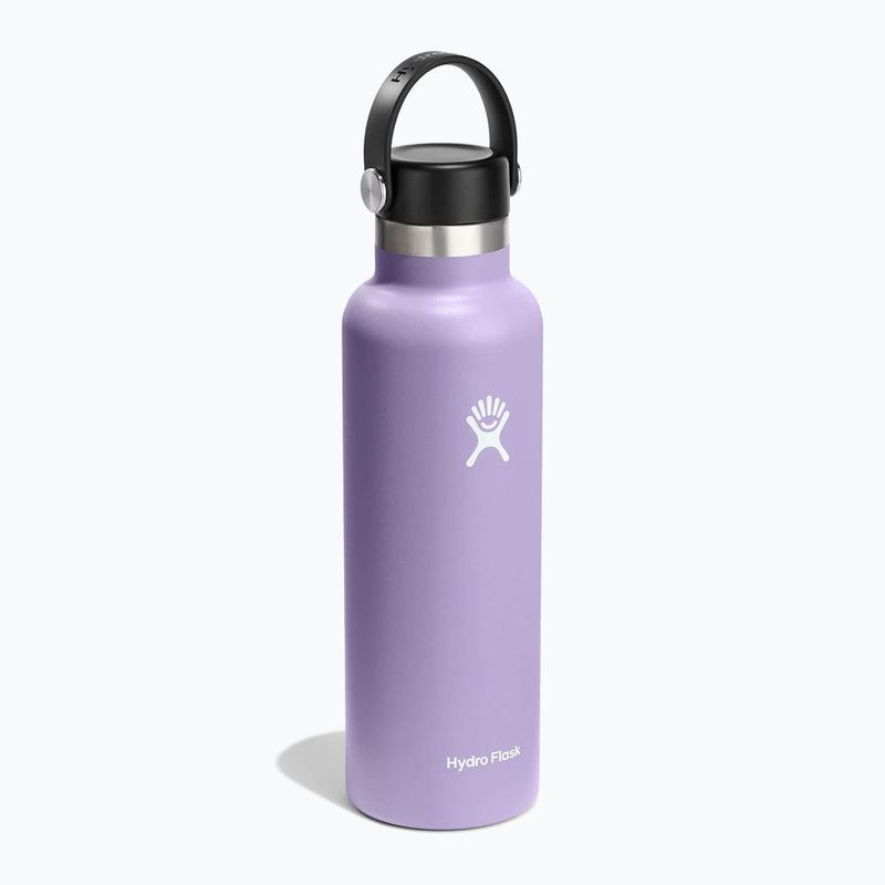 Butelka turystyczna Hydro Flask Standard Flex 620 ml moonshadow 2