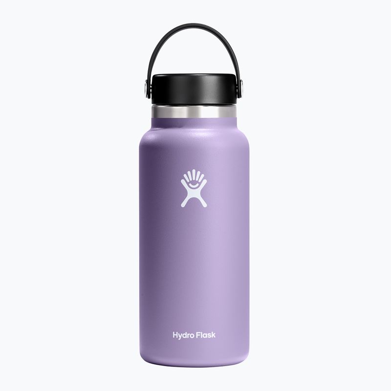 Butelka termiczna Hydro Flask Wide Flex Cap 946 ml moonshadow