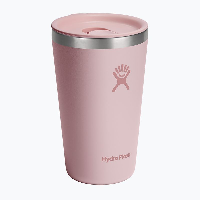 Kubek termiczny Hydro Flask All Around Tumbler Press-In 470 ml trillium 2