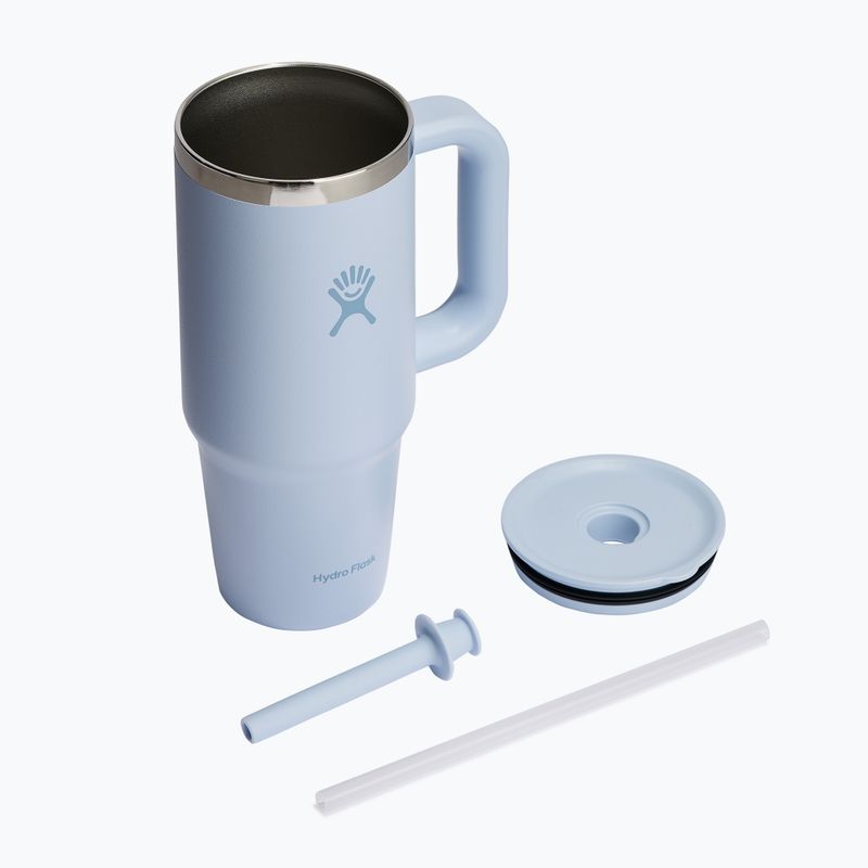 Kubek termiczny Hydro Flask All Around Travel Tumbler 710 ml surf 4