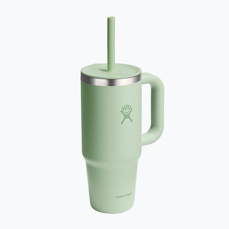 Kubek termiczny Hydro Flask All Around Travel Tumbler 710 ml aloe 2