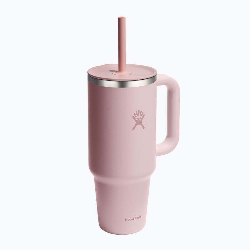 Kubek termiczny Hydro Flask All Around Travel Tumbler 1180 ml trillium 2