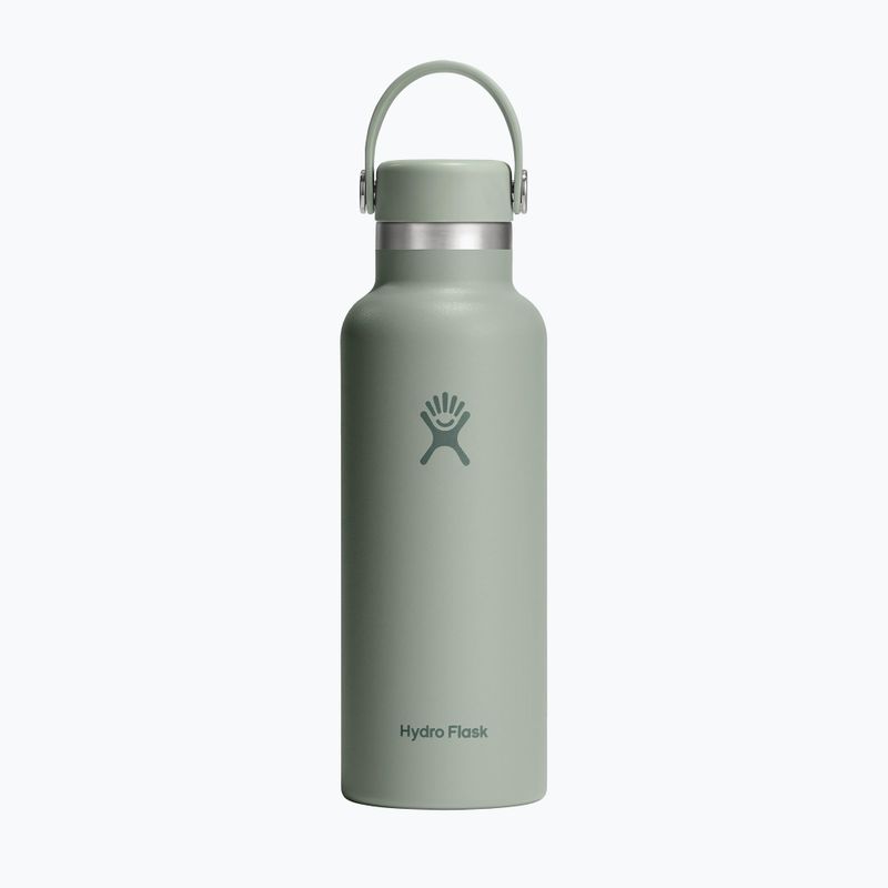 Butelka termiczna Hydro Flask Standard Flex 532 ml agave