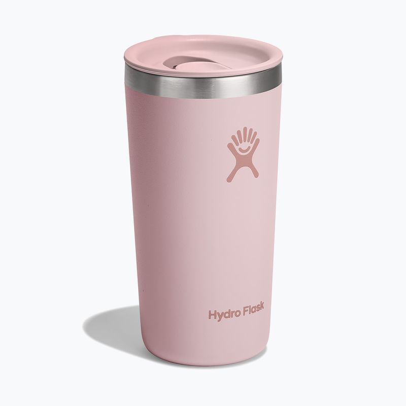 Kubek termiczny Hydro Flask All Around Tumbler 355 ml trillium 2