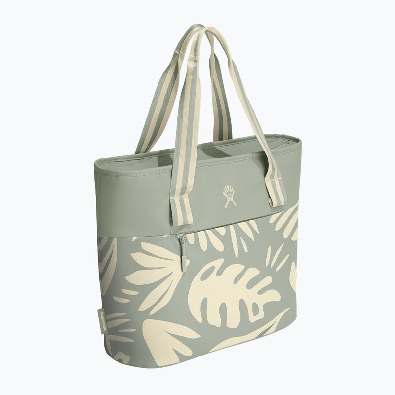 Torba termiczna Hydro Flask Insulated Tote 20 l botanical bliss/agave 2