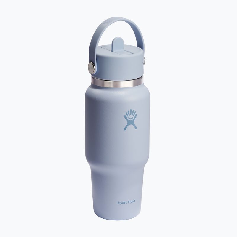 Butelka termiczna Hydro Flask Wide Flex Travel 710 ml surf 2