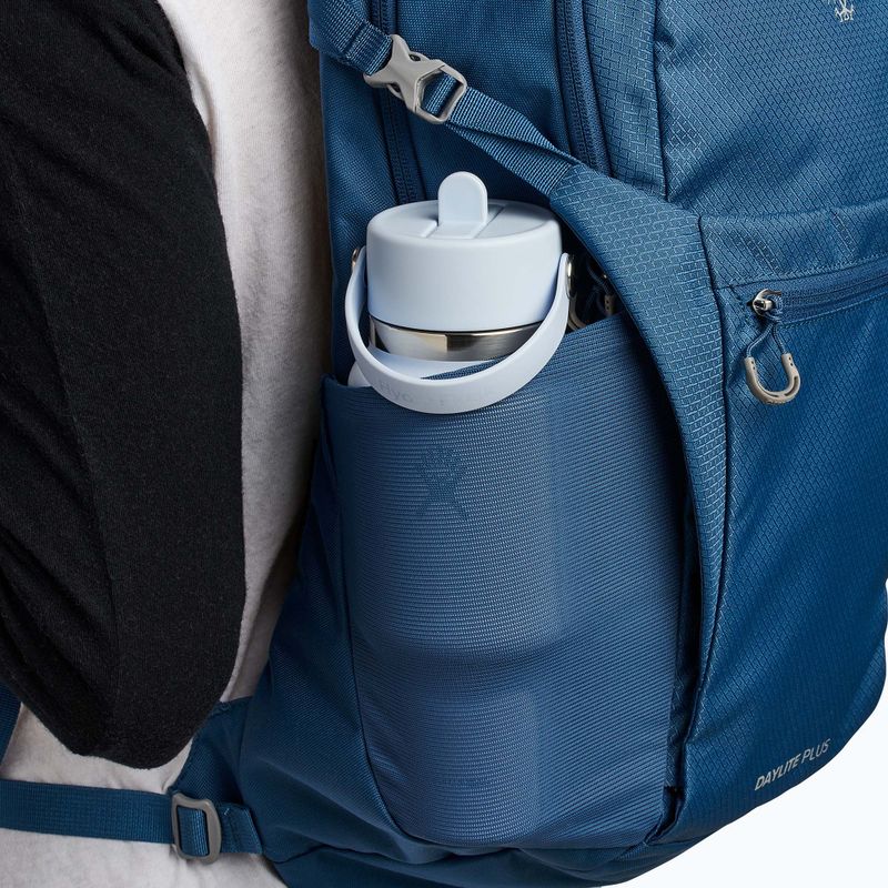 Butelka termiczna Hydro Flask Wide Flex Travel 710 ml surf 6
