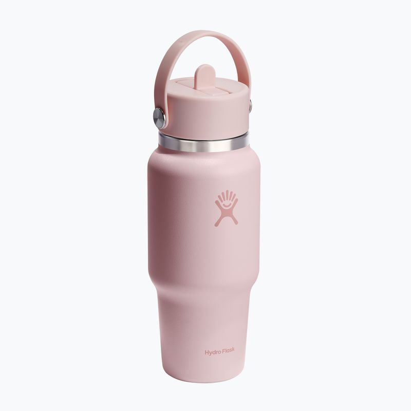 Butelka termiczna Hydro Flask Wide Flex Travel 710 ml trillium 2