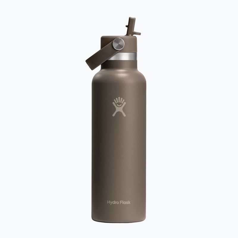 Butelka termiczna Hydro Flask Standard Flex Straw 620 ml sandiper