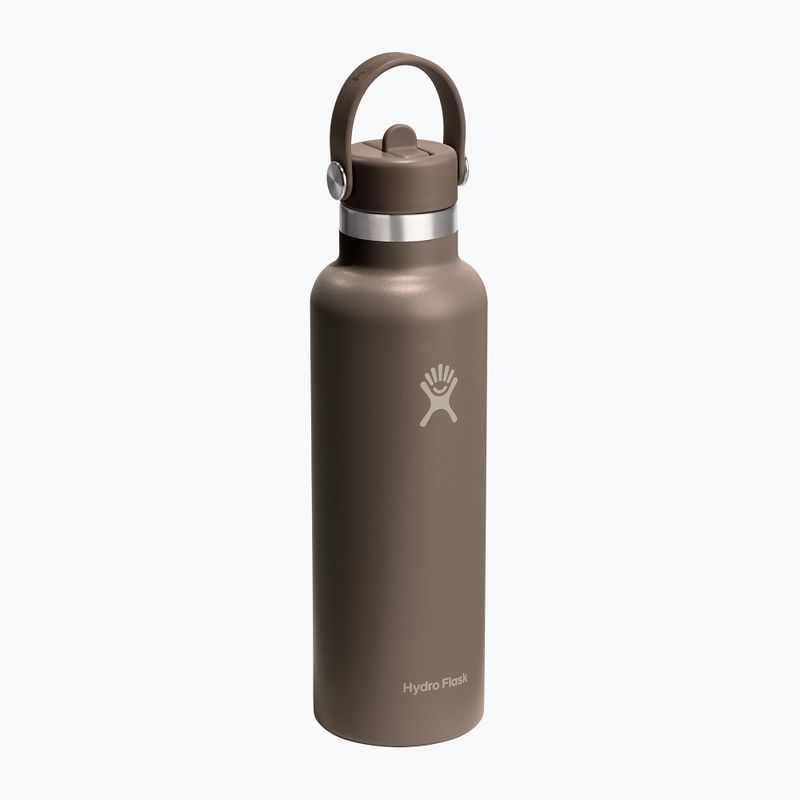 Butelka termiczna Hydro Flask Standard Flex Straw 620 ml sandiper 2