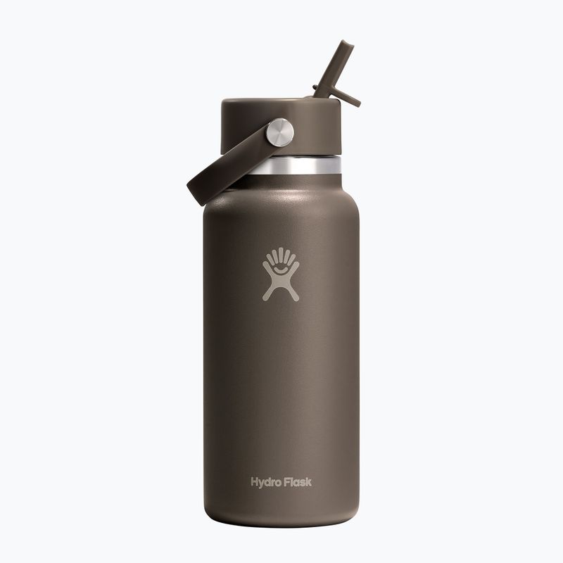 Butelka termiczna Hydro Flask Wide Flex Straw 945 ml sandiper