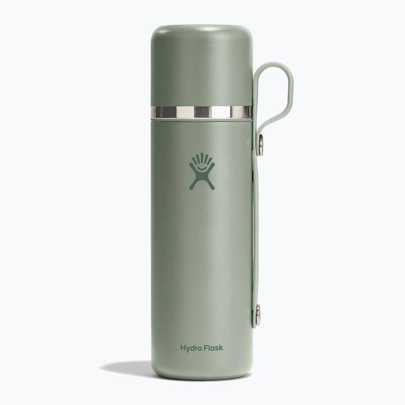 Termos Hydro Flask Hot Flask and Cup 830 ml agave