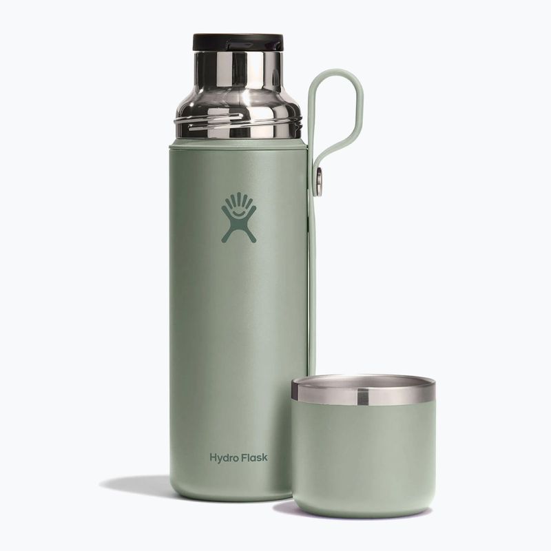Termos Hydro Flask Hot Flask and Cup 828 ml agave 2