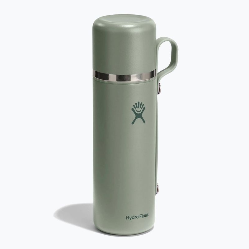 Termos Hydro Flask Hot Flask and Cup 830 ml agave 3