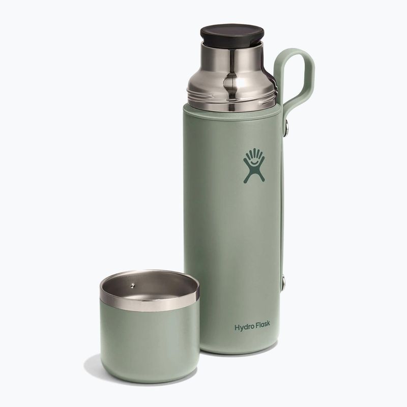Termos Hydro Flask Hot Flask and Cup 830 ml agave 4