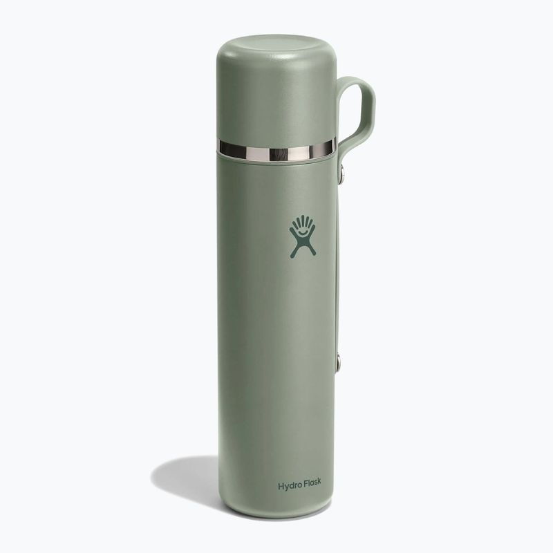 Termos Hydro Flask Hot Flask and Cup 1065 ml agave 3