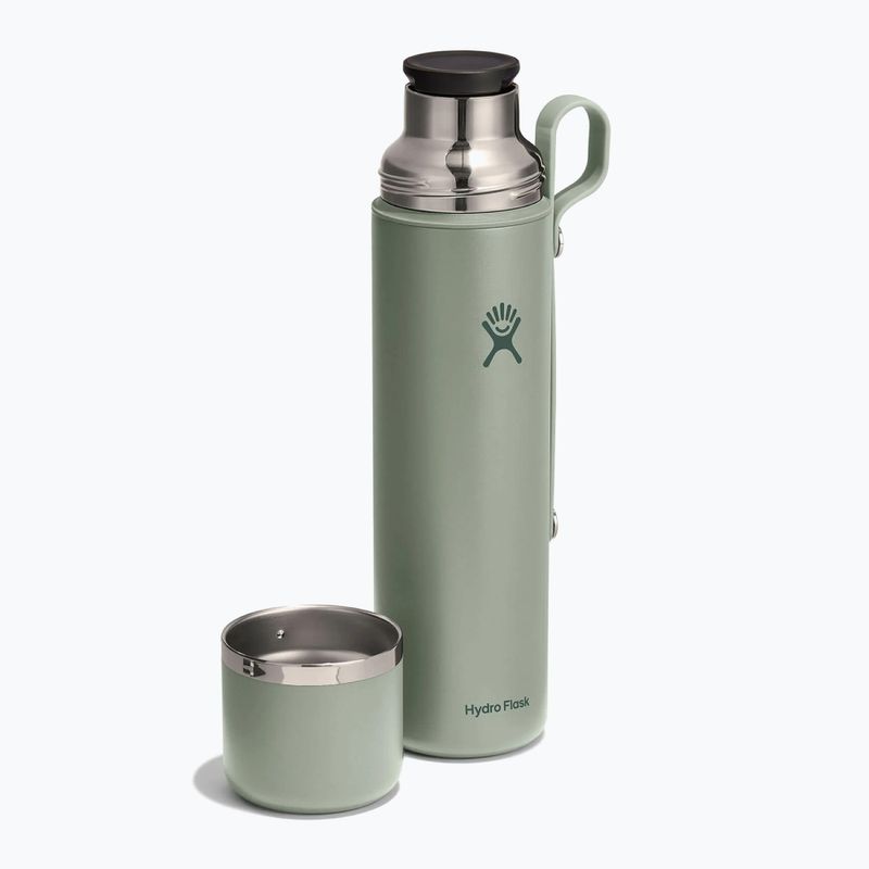 Termos Hydro Flask Hot Flask and Cup 1065 ml agave 4