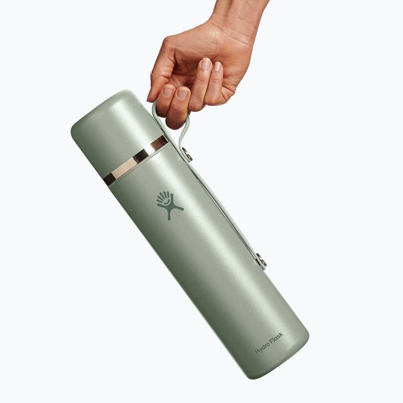 Termos Hydro Flask Hot Flask and Cup 1065 ml agave 5
