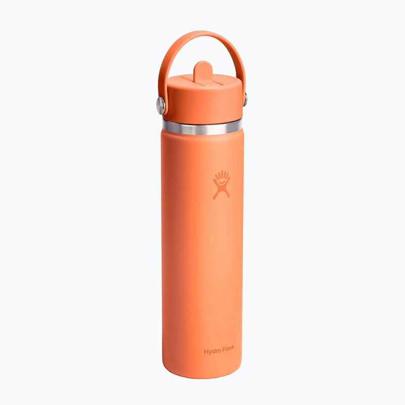 Butelka termiczna Hydro Flask Standard Flex Straw 620 ml nectar 2