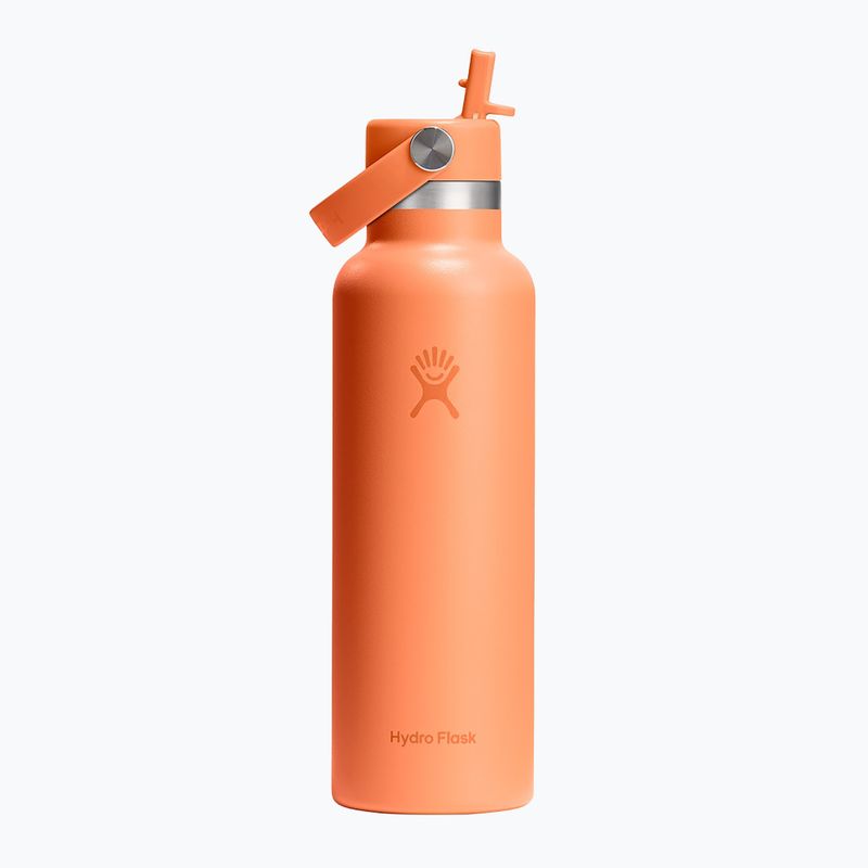 Butelka termiczna Hydro Flask Standard Flex Straw 620 ml nectar