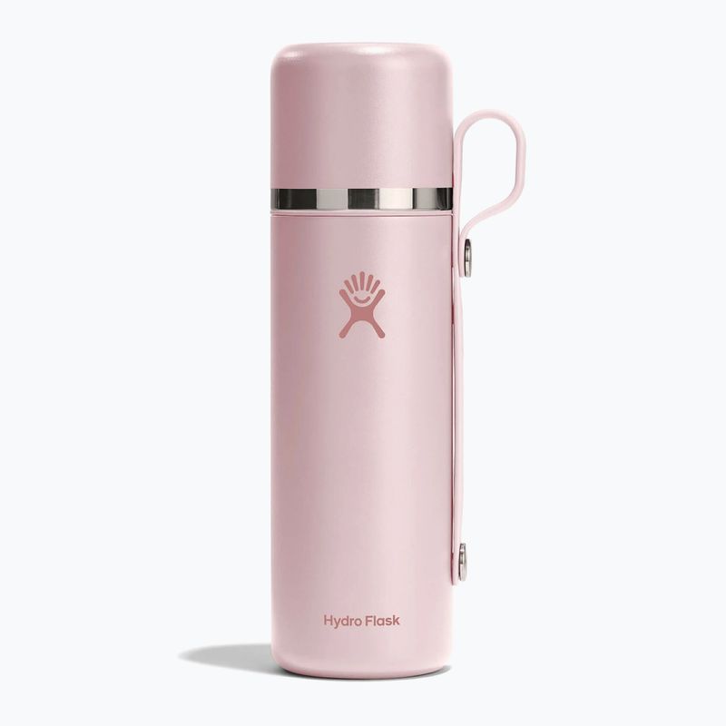 Termos Hydro Flask Hot Flask and Cup 830 ml trillium
