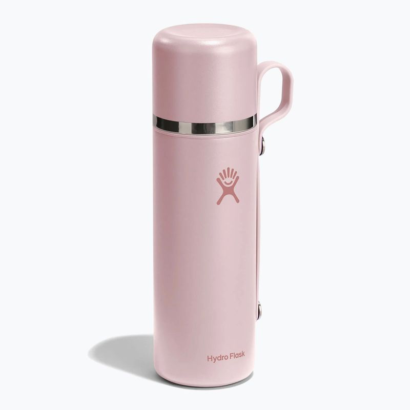 Termos Hydro Flask Hot Flask and Cup 830 ml trillium 3