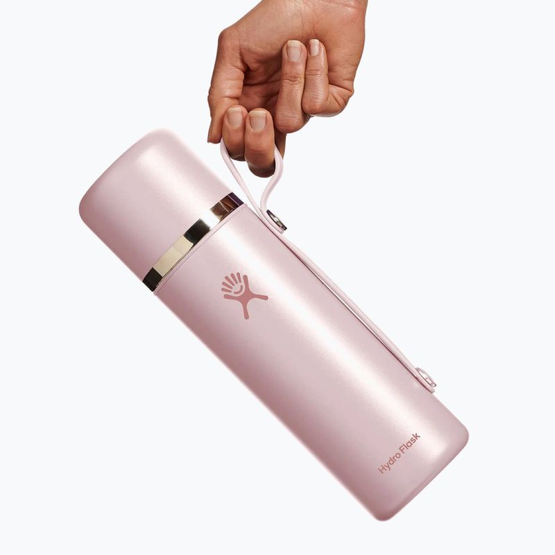 Termos Hydro Flask Hot Flask and Cup 830 ml trillium 5