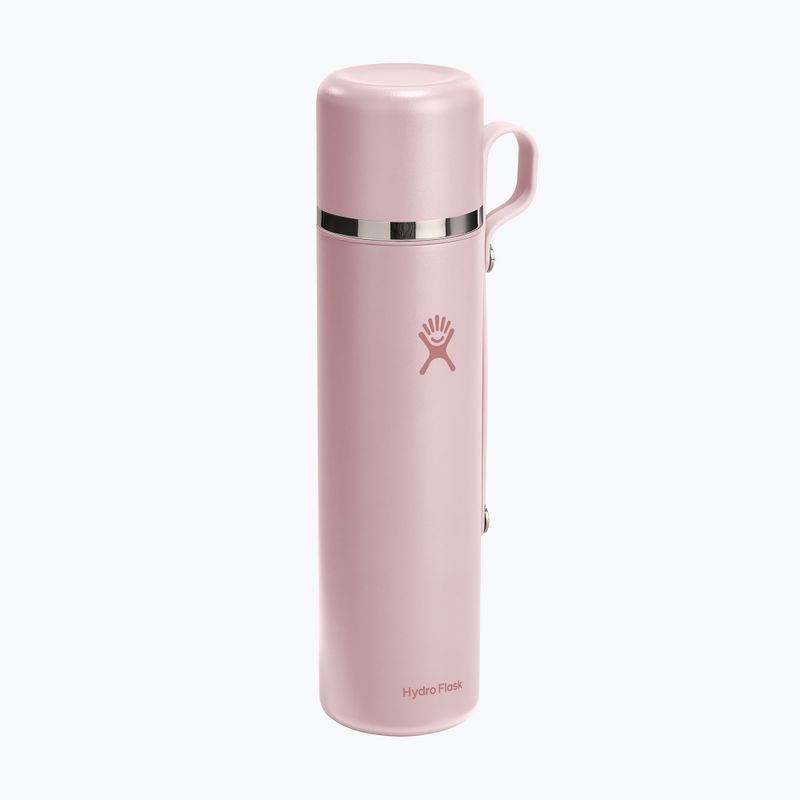 Termos Hydro Flask Hot Flask and Cup 1065 ml straws 2