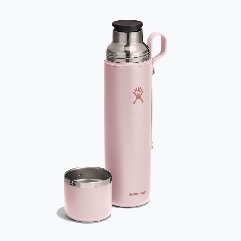 Termos Hydro Flask Hot Flask and Cup 1065 ml straws 4