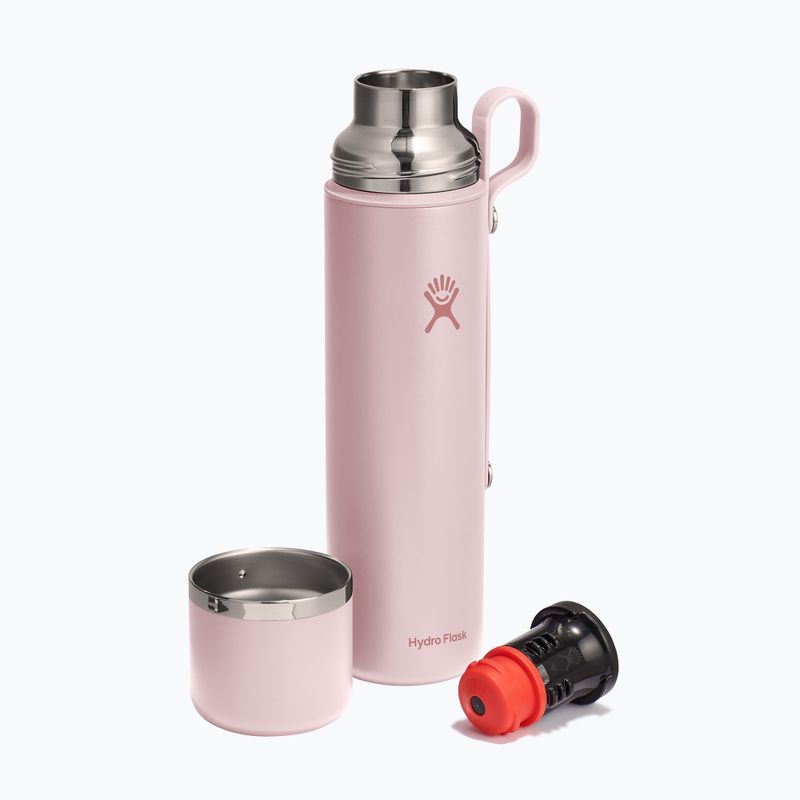 Termos Hydro Flask Hot Flask and Cup 1065 ml straws 5