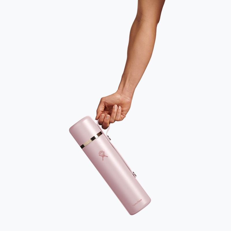 Termos Hydro Flask Hot Flask and Cup 1065 ml straws 6