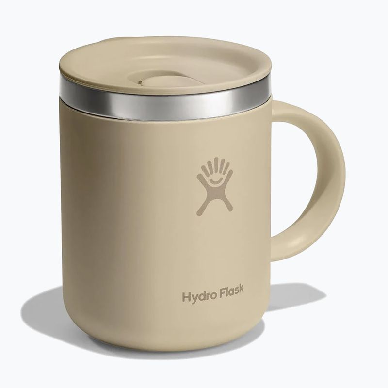 Kubek termiczny Hydro Flask Mug 355 ml oat 2